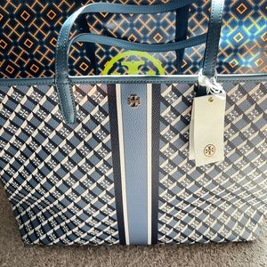 Tory Burch Tote